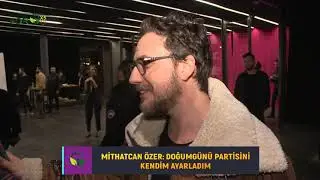 ALİNA BOZ İLE MİTHATCAN ÖZER EVLENİYOR MU, SEVGİLİLER HANGİ AÇIKLAMAYI YAPTI?