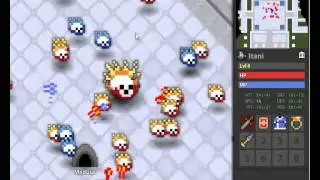 RotMG: Private Server fun!