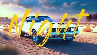 [FREE] Freestyle Type Beat - Night
