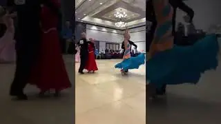 Viennese Waltz
