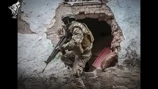 Meskun Mahal Hendek Operasyonları - Çalın Davulları... (Özel Klip)