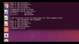 Linux: How to Change The Hostname (Computer Name) on Linux