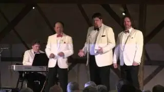 De tre kongelige tenorer med to sopraner - Part 2