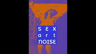 Sergey Mukhin - Sex.Art.Noise DJ Set (#VINYLONLY)