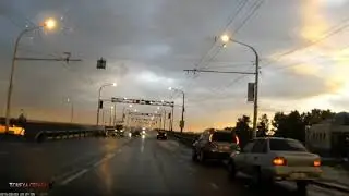 Аварии  ,  ДТП  ,  дураки на дорогах ||  crash road  #1