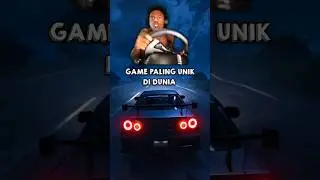 GAME PALING UNIK