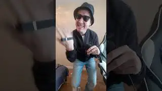 чёрный русский. ГЕТ РЕДИ ВИЗ МИ 