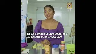 Bebidas isotónicas / Nutrición Humana y Dietética