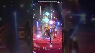 C0 Heizou 192k in Open World | Genshin Impact
