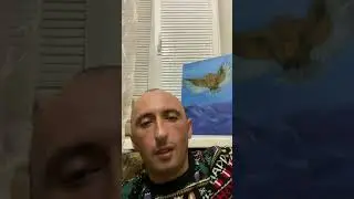 Масок на Кавказе нет