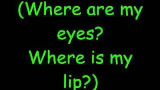 Child's Play - Gothika *Lyrics*