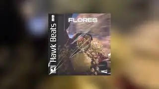 FLORES - Jay Wheeler x Mora Type Beat | Reggaetón Romántico Type Beat