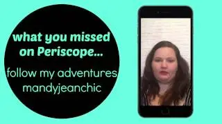 Chicscope 25- Collaborating with Others Effectively