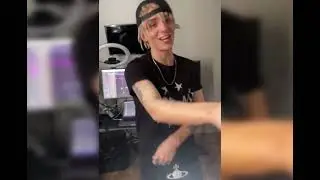 ТРЭП ДВИЖЕНИЯ - LIL MORTY | snippet