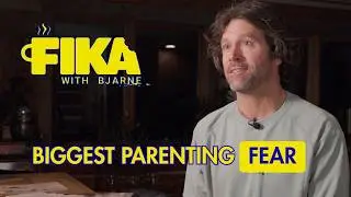 Jeremy Jones — My Kids Love Snowboarding & It Freaks Me Out
