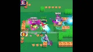 Mortis hypercharge soon 😁😁😁 #brawlstars