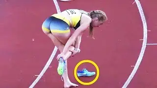 20 BEAUTIFUL MOMENTS OF RESPECT IN SPORTS