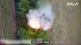 Массированное уничтожаете: более 300 ударов «Ланцетами»
