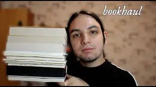încă un bookhaul pentru că nu mă pot opri din adunat cărți noi