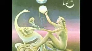 European Rock Collection Part6 / Luna-Firebird(Full Album)