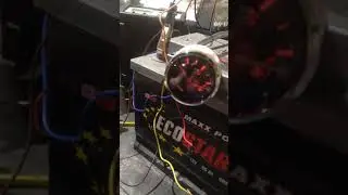 ДУТ ВАЗ + прибор KUS