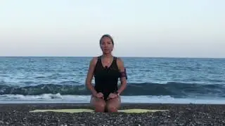 Упражнения на вытяжение и гибкость позвоночника