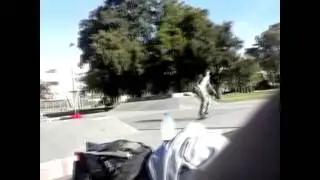 Mini Clip 2 - Hector