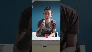SuperDangDo Short Video - Danoontje with strawberry + sugar