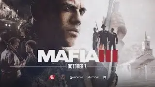 Мафия 3 Новый трейлер [ Русская озвучка ]
