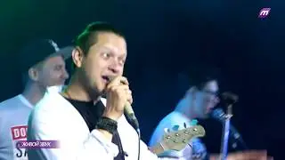 Мятный Бриз на Бирюсе 2016. Часть 2