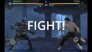Shadow Fight 3