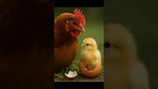Chicken or the egg
