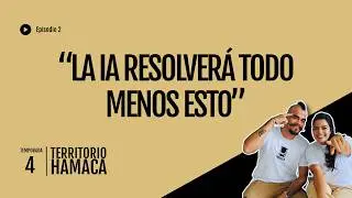 La IA resolverá todo menos esto