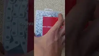 Цепь Sram Rival 12 скоростей (для Авито)
