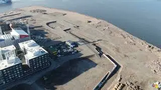Jätkäsaari, Helsinki
