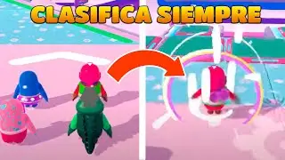 El NUEVO BUG que ha ROTO los SPEEDRUNS de Fall Guys 👀👉