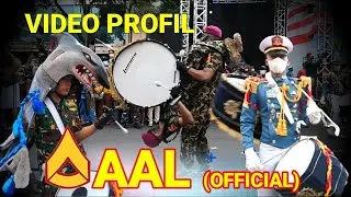 VIDEO PROFIL AKADEMI ANGKATAN LAUT AAL