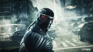 🔴 Crysis 3: Hunter Edition - полное прохождение