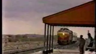 FPD7 Tomando ordenes