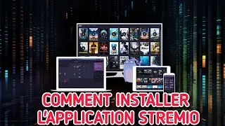 Comment installer/télécharger l'application Stremio sur Firestick ou Android TV
