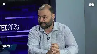 Πέτρος Ιωαννίδης (Aboutpeople): Πώς θα προκύψει αυτοδυναμία και ο ρόλος της αποχής