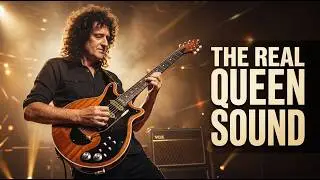 Brian May’s Guitar System Explained — The Genius Behind Queen