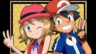 【AMV】Pokémon XY&Z กลับบ้าน