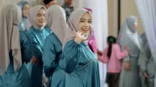 DIBALIK LAYAR PERNIKAHAN
