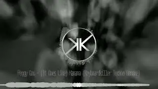 Peggy Gou - It Goes Like (Nanana) (Keyboardkiller Techno Remake) [UNRELEASED]