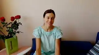 Отзыв о тантрическом массаже Юлии Бахтиной. Люксембург