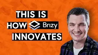 How to innovate in the WordPress page builder business?