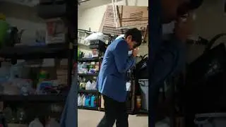 Smooth criminal