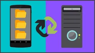 Como PASSAR FOTOS do CELULAR para o NOTEBOOK ou PC