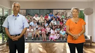 Birlilte Yaşamanın Temeli Olan Aile